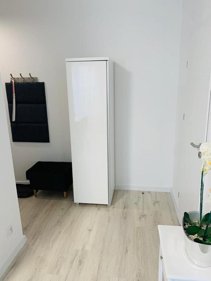 Apartament Walczaka 15 Miejsce Parkingowe Gorzów Wielkopolski Extérieur photo