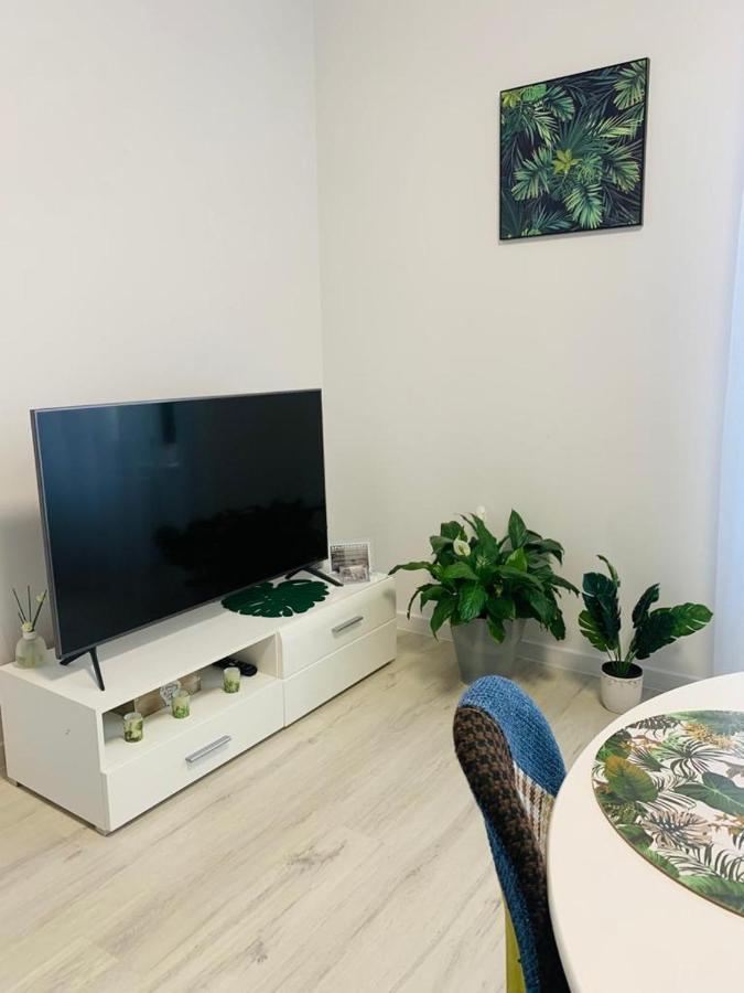 Apartament Walczaka 15 Miejsce Parkingowe Gorzów Wielkopolski Extérieur photo