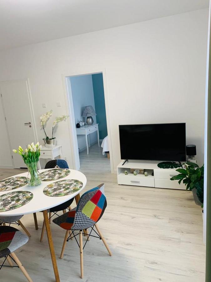 Apartament Walczaka 15 Miejsce Parkingowe Gorzów Wielkopolski Extérieur photo