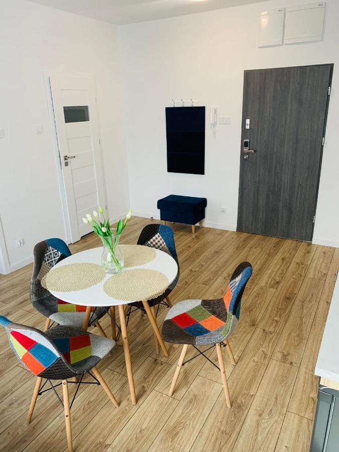 Apartament Walczaka 15 Miejsce Parkingowe Gorzów Wielkopolski Extérieur photo
